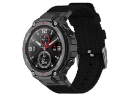 Pulseira De Nylon E Lona Xdfind Para Amazfit T-rex 3