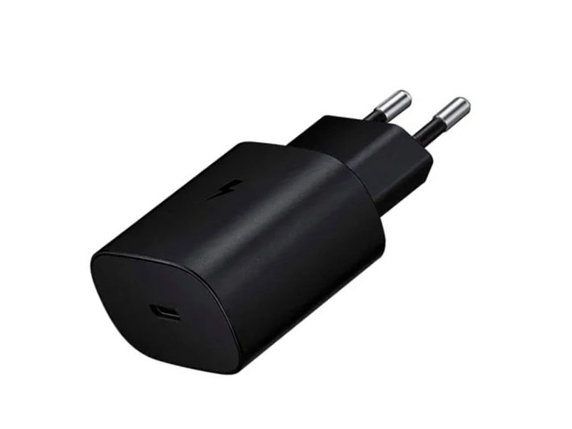 Carregador Pd EOOCOO (25w Certificado para Samsung Note 20)
