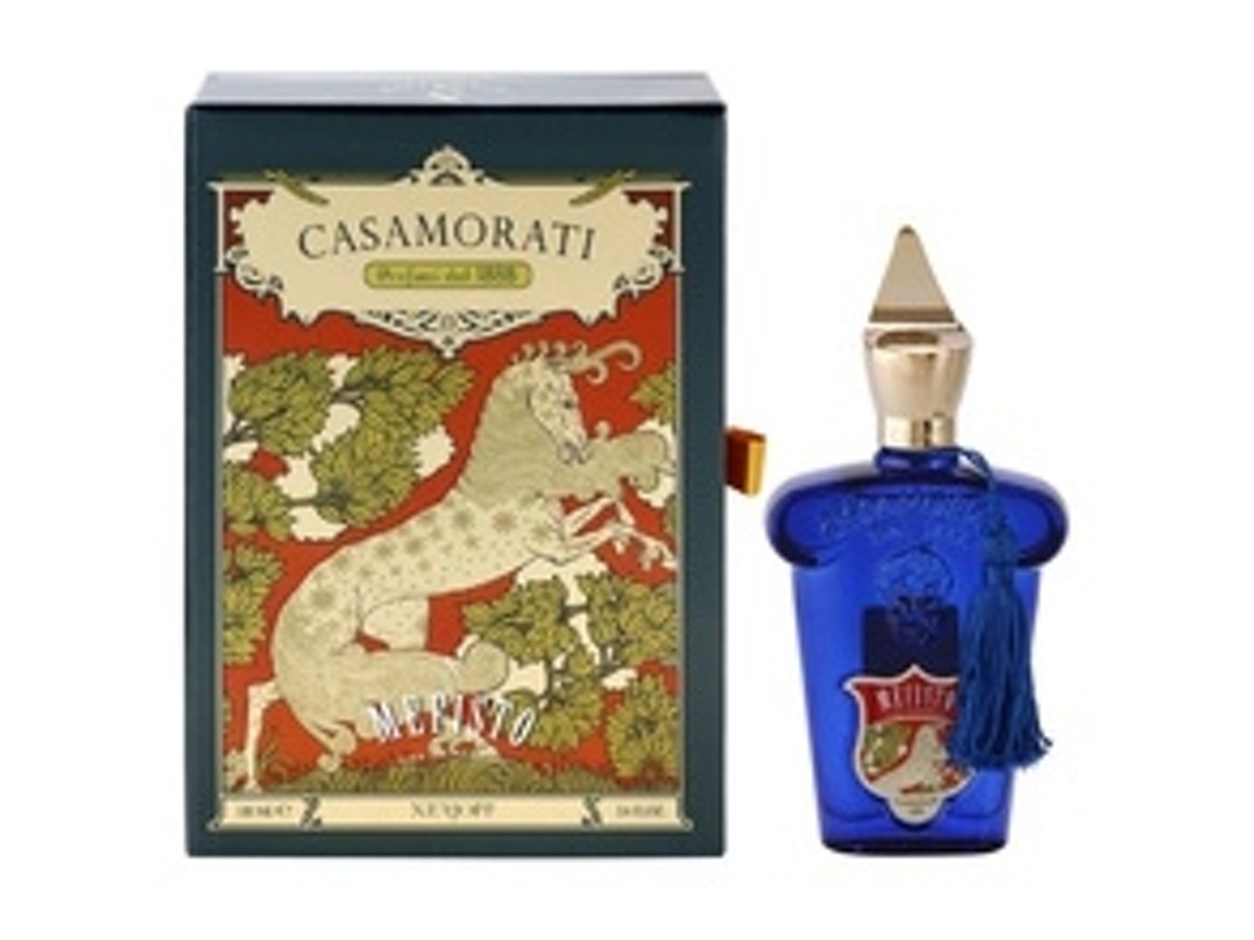Perfume Masculino - Xerjoff - Casamorati Mefisto - Edp - 30 Ml - Eau De Parfum