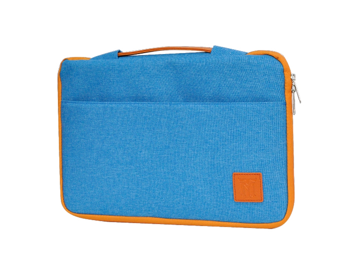 Bolsa Pc Maillon Technologique Universal Azul