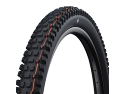 Pneu - Schwalbe - Albert Gravity Pro/evo - 29x2.50 - Borracha Macia - Tubeless Ready