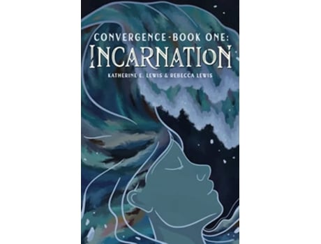 Livro Convergence Book One Incarnation The Convergence Books de Katherine Rebecca Lewis (Inglês)