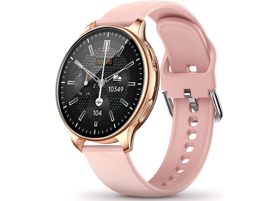 Smartwatch ENZON Rosa