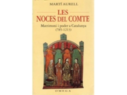 Livro Les noces del comte de Martí [Et Al Aurell