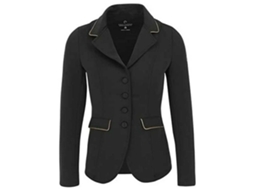 Jaqueta Marseille Preto 42Equitheme