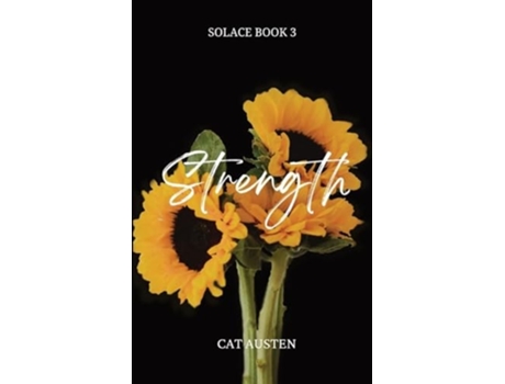 Livro Strength de Cat Austen (Inglês)