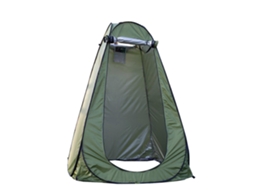 Tenda De Chuveiro Portátil Instantânea Para Áreas Externas, Vaso Sanitário Leve, Vestiário, Abrigo Contra Chuva Para Acampamento Na Praia PENGDSJE