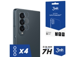Pelicula de Vidro 3MK Galaxy Z fold 4, Galaxy Z Fold 4