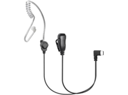 Fone De Ouvido Para Walkie-talkie, Usb