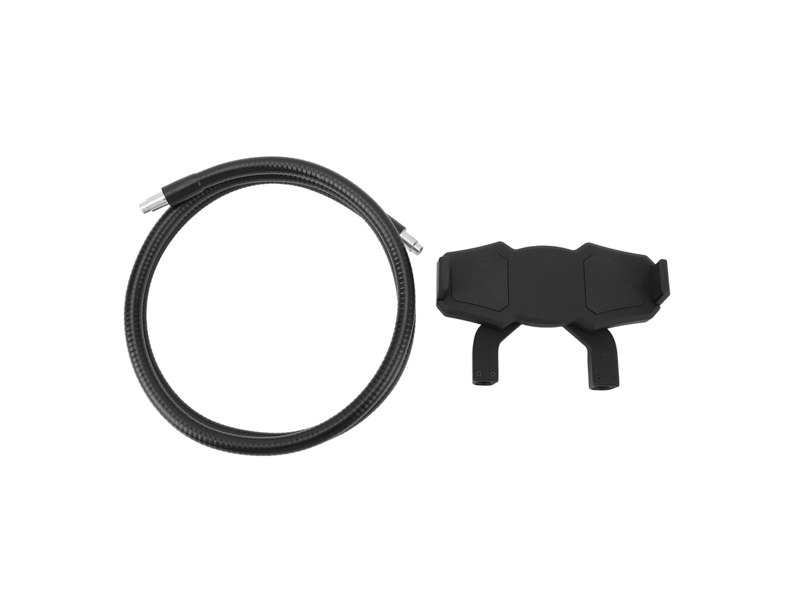 Suporte de Telefone para Pescoço com Base Flexível 360° S/MARCA