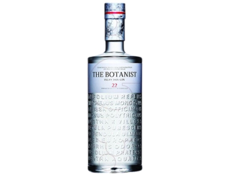 Gin RÉMY COINTREAU Rémy Cointreau The Botanist 22 Gin (0.7 L - 1 unidade)