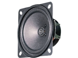 Colunas VISATON FR 87 (10 W)