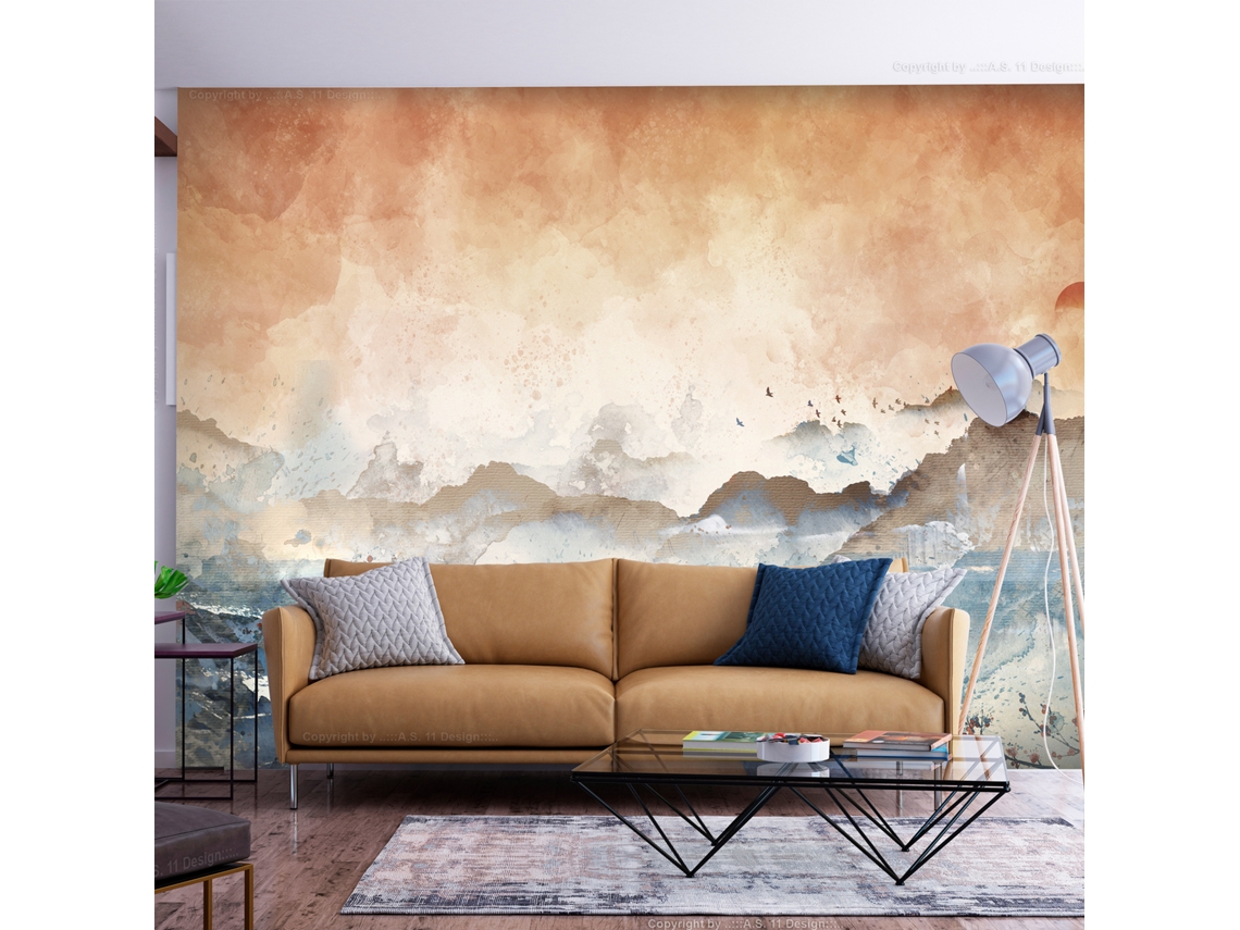 Papel de Parede ARTGEIST Picturesque Corner (250x175)
