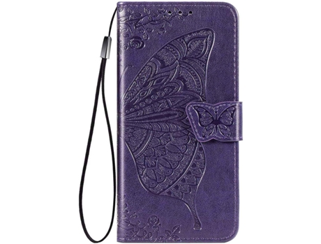 Capa para Realme Ab1576 HONGWE.