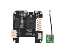 Placa de Desenvolvimento com Gps EOOCOO