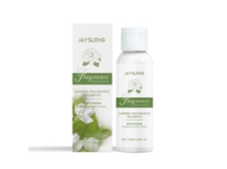 Shampoo Feminino Jasmim Cheiro Intenso