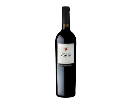 Vinho Vinha do Norte Tinto 2019 Douro 75cl LOBO VASCOCELLOS WINES
