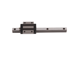 Laxiscreed Guia Linear De Deslizamento Com Barra, Impermeável, Ideal Para Impressoras 3d