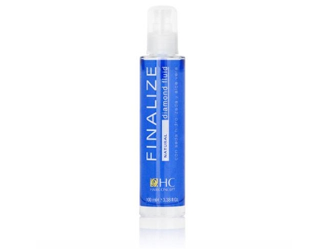 H C Diamond Fluid 100 ml 100 ml