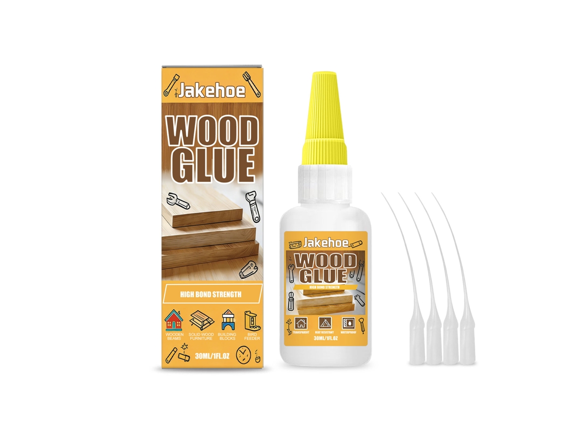 Cola para Madeira, Resistente e de Aplicação Rápida LAXISCREED