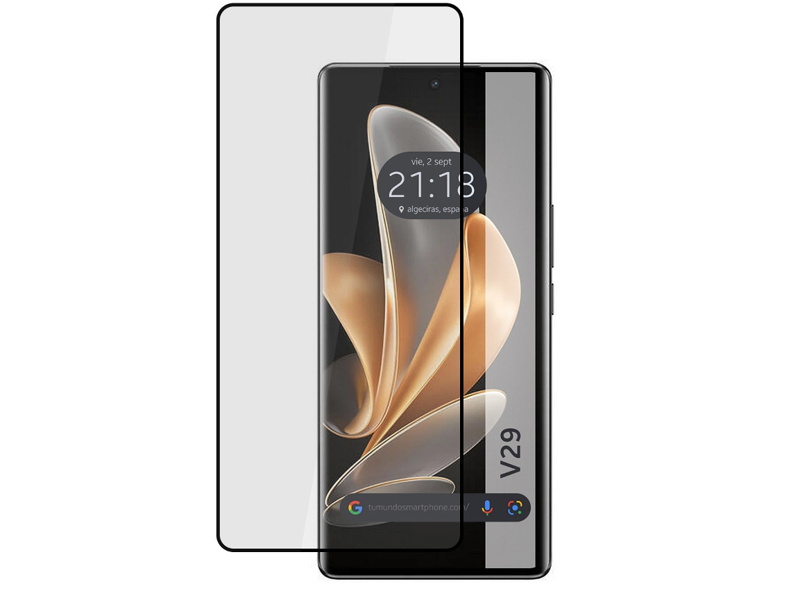 Pelicula de Vidro TUMUNDOSMARTPHONE V29 5G