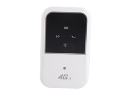 Roteador Wifi 4g Portátil LAXISCREED