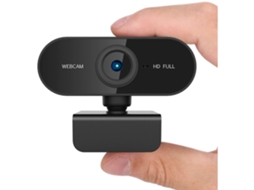 Enzon Full Hd Webcam