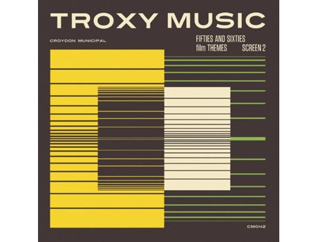 CD Troxy Music 2