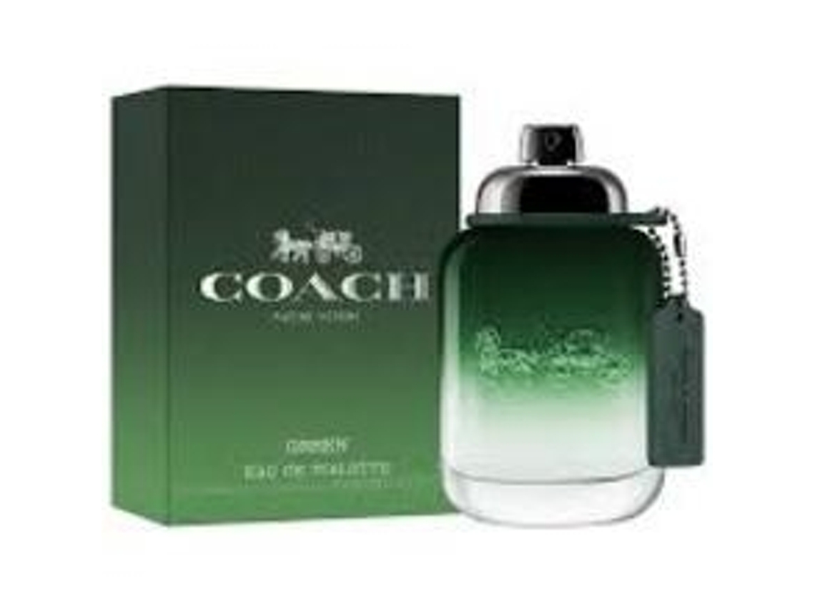 COACH Green For Man Edt 40Ml