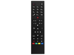 Rc39105 -c3332 Controle Remoto Para Finlux, Edenwood, Grandin E Pro Tv Xf22g10