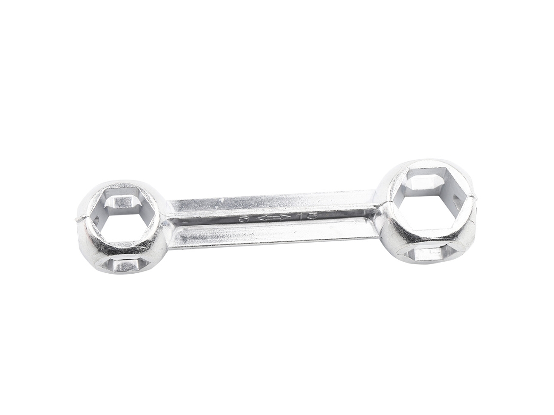 Chave De Hexagonal Multifuncional Laxiscreed Para Bicicleta De Alta Qualidade
