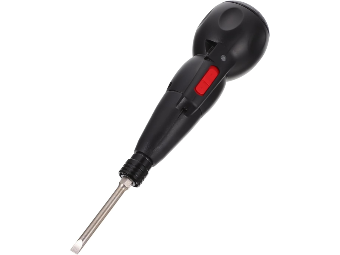 Multifuncional De Parafusadeira Elétrica Portátil Para Perfuração E Reparos Domésticos. Compacta E Gokoco