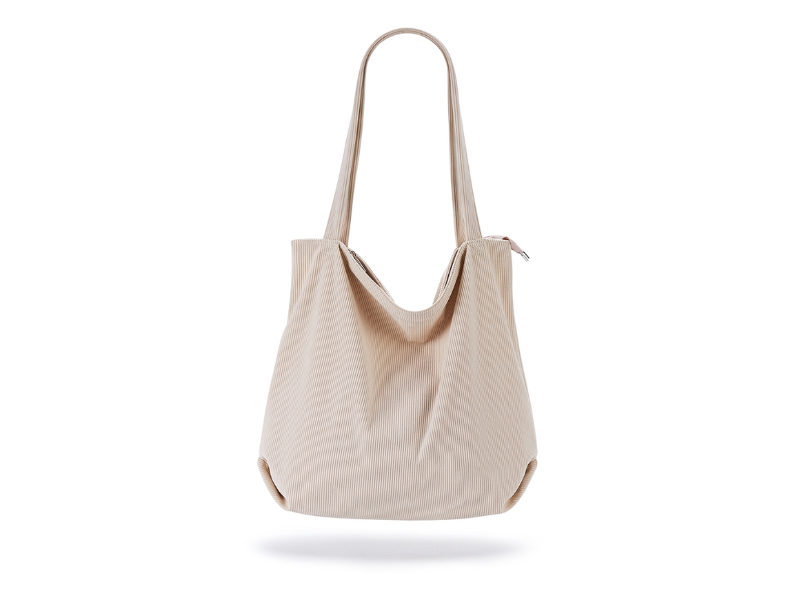 Bolsas de Ombro AQUAFORGE em jeans, transversais, ajustáveis