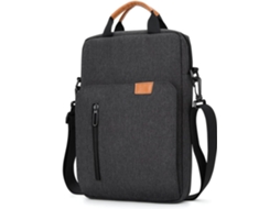 Bolsa Para Laptop De 13 Polegadas, Durável E Leve, Ajustável