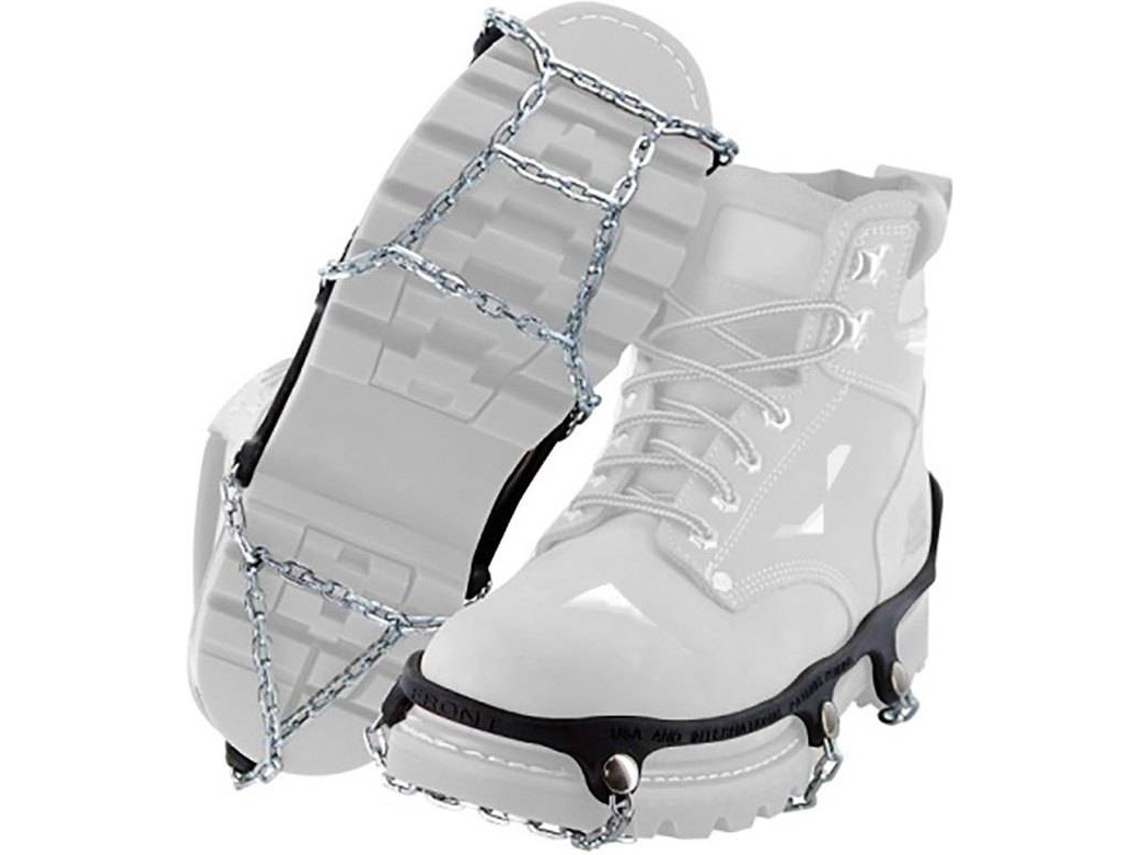 Crampons De Alpinismo YAKTRAX Chains (EU 44-46)