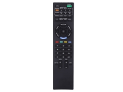 Controle Portátil Ga943WJSA para TVs Sharp CHABERLU