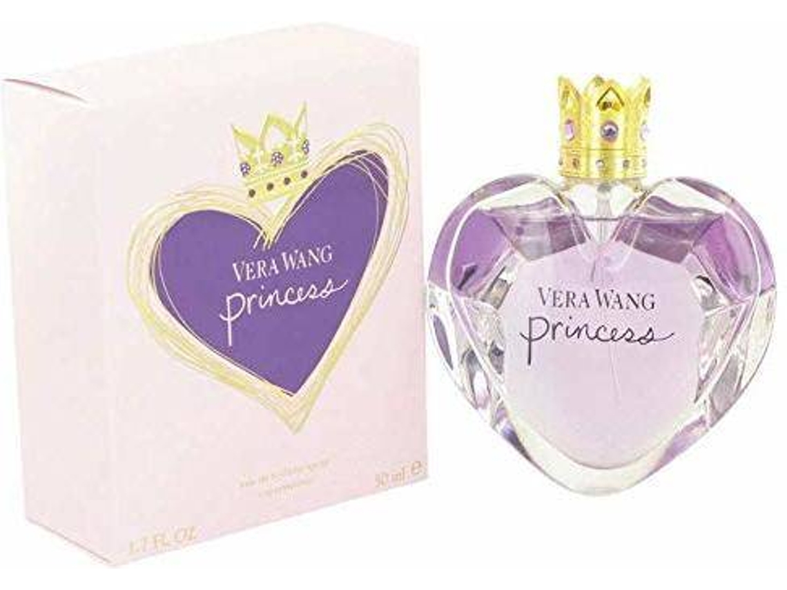 Perfume VERA WANG Princess Eau de Toilette (100 ml)