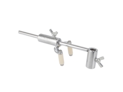 Ferramenta gravadora de arco de roda automotiva inox para reparo de amassados Primerox