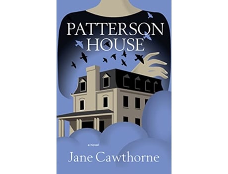 Livro Patterson House de Jane Cawyhorne (Inglês)