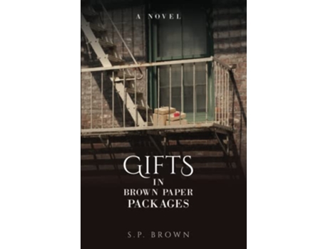 Livro Gifts in Brown Paper Packages de Sp Brown (Inglês)