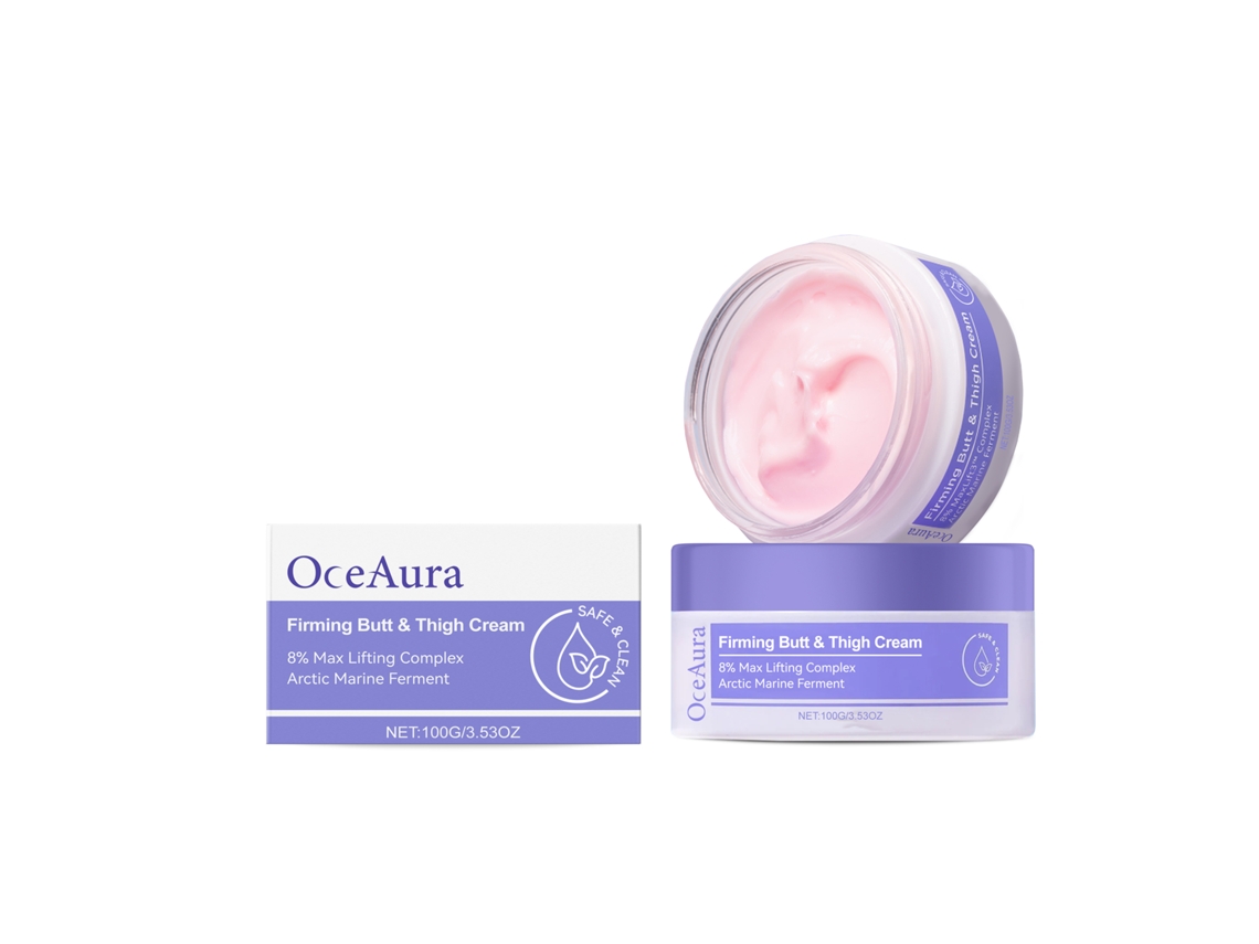 Creme Aperfeiçoador Quadris Coxas