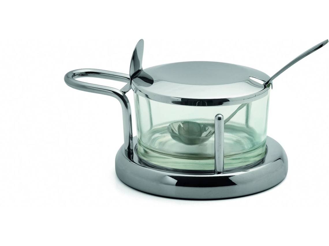 Açucareiro WEIS 15055 Inox