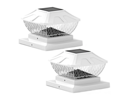Lâmpada Solar de Jardinagem Ferro Borboleta S/MARCA