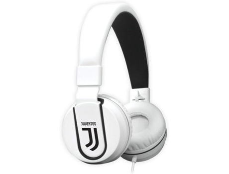 Auriculares Casco Alámbrico Diadema TECHMADE Preto
