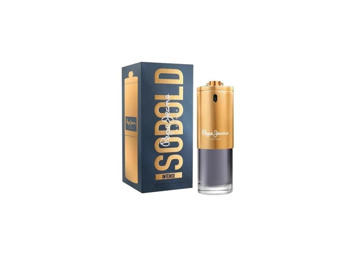 Pepe Jeans Sobold Intense Eau de Parfum para homem 100ml