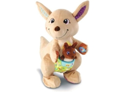 Peluche VTECH Kangou
