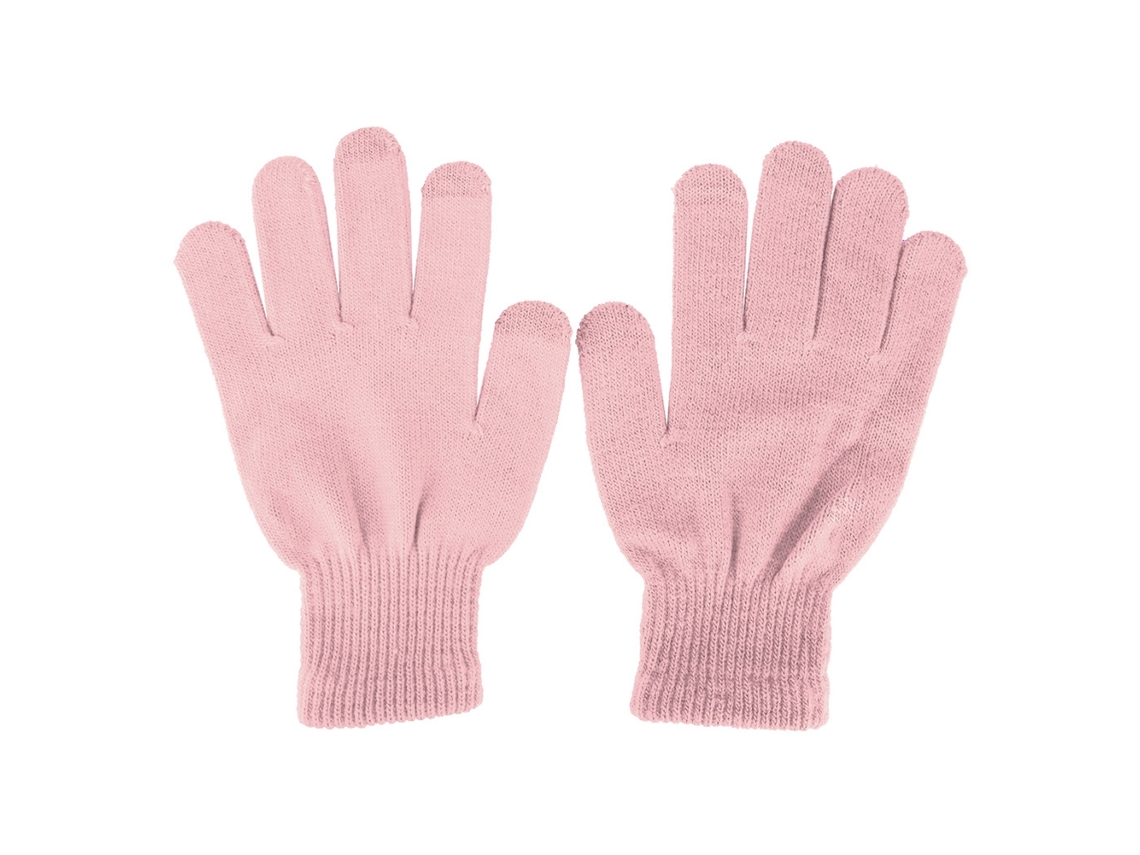 Luvas Com Tela Tática Fala Sem Fio Aconchego De Inverno