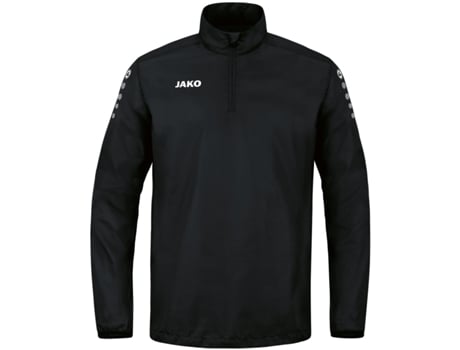 Casaco de Fato Treino JAKO (Unissexo - Preto - L)