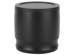 Seletor De Pó Para Café Em Aço Inoxidável De 58 Mm Para Moedor Ek43 Acessórios Para Moedor De Café Brilvibera