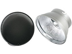Kit Panela Refletora e Colmeia ELINCHROM 10725